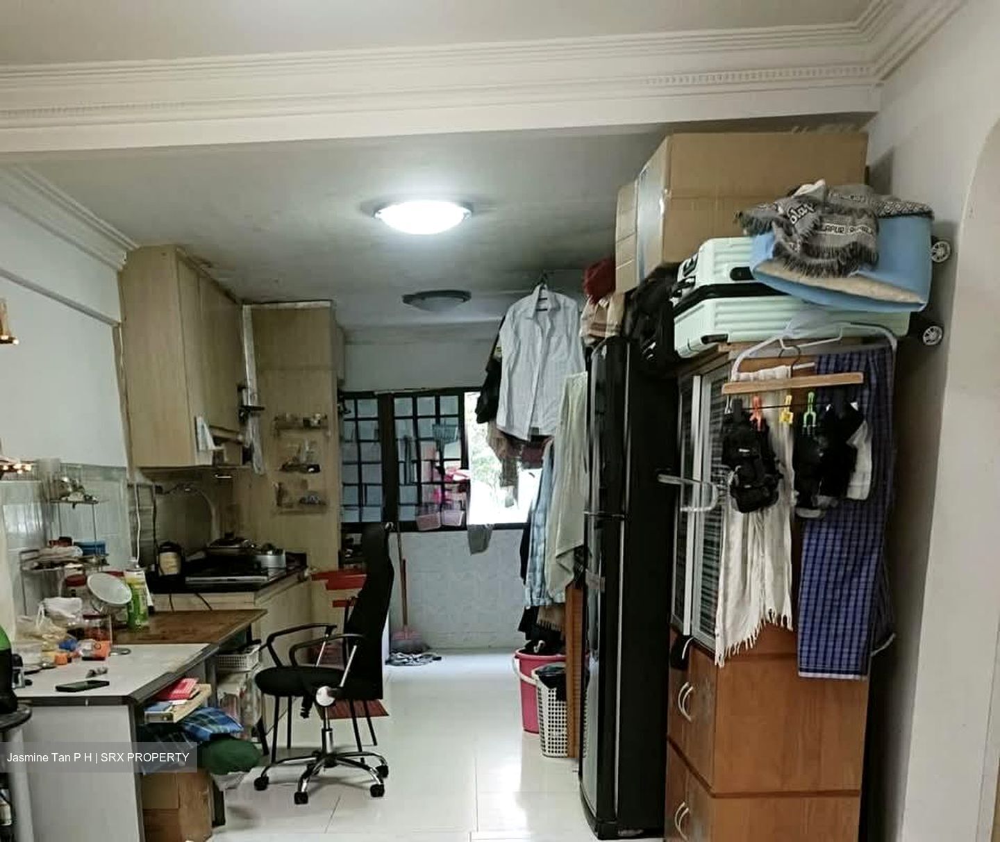 Blk 375 Clementi Avenue 4 (Clementi), HDB 3 Rooms #537260781